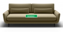WERSAL - SOLANO SOFA